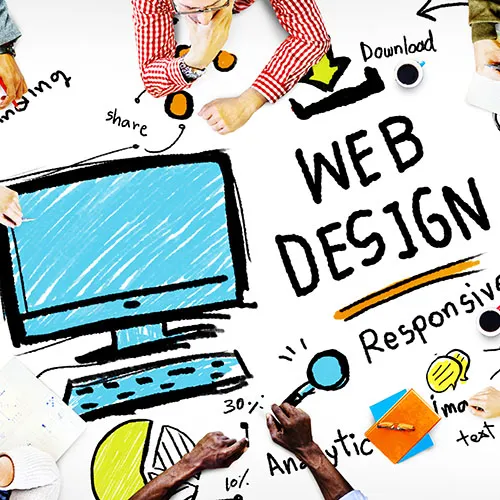Web Design