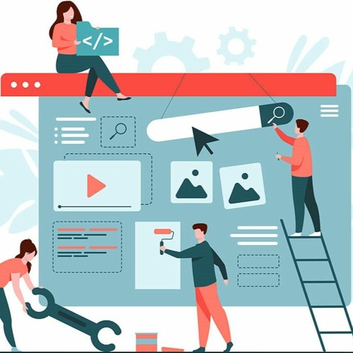 Website Maintenanace